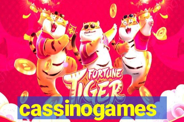 cassinogames