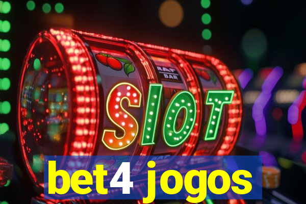 bet4 jogos