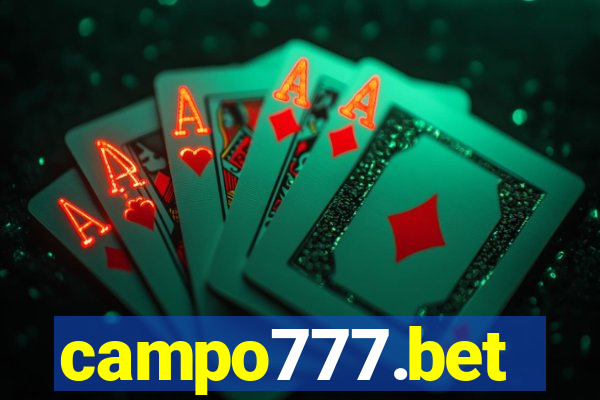 campo777.bet