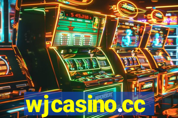 wjcasino.cc