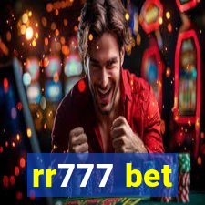 rr777 bet