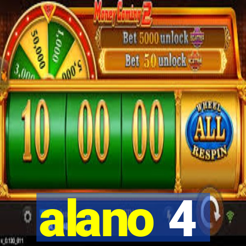 alano 4