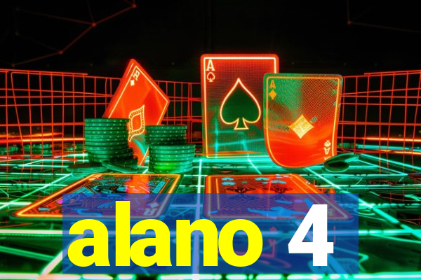 alano 4