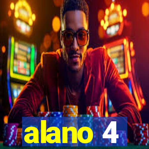 alano 4