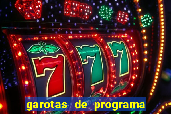 garotas de programa zona sul