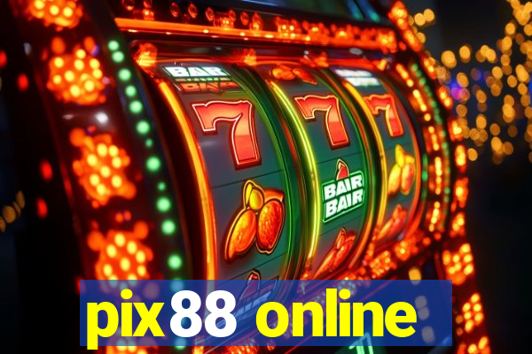 pix88 online