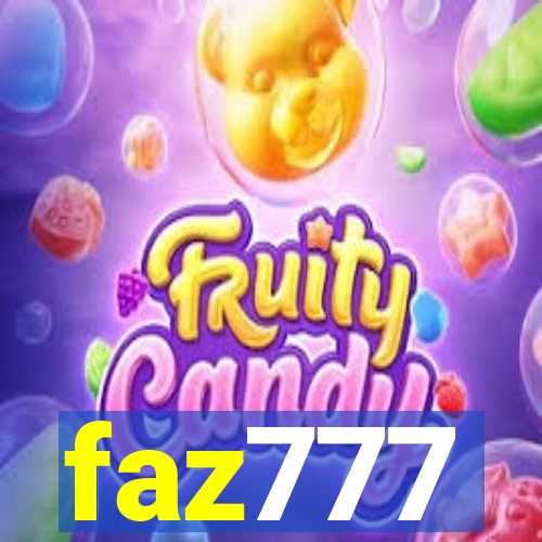 faz777