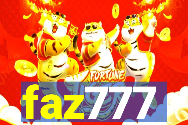 faz777