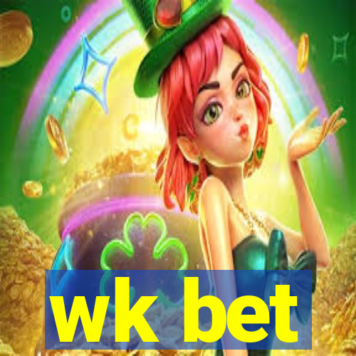 wk bet