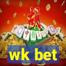 wk bet