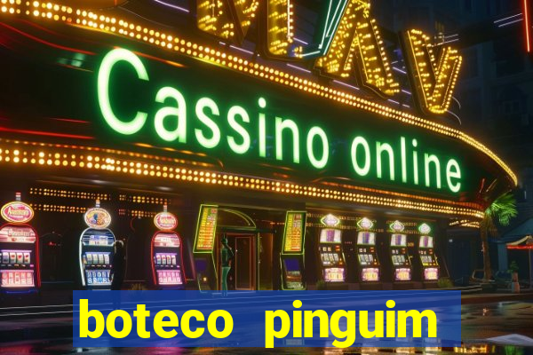 boteco pinguim assis brasil porto alegre