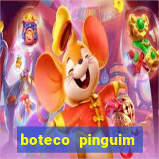 boteco pinguim assis brasil porto alegre