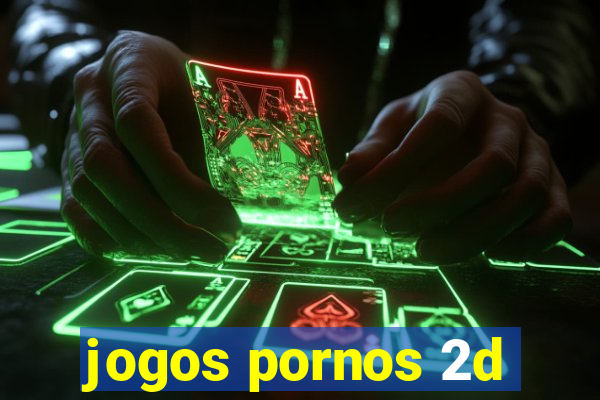 jogos pornos 2d