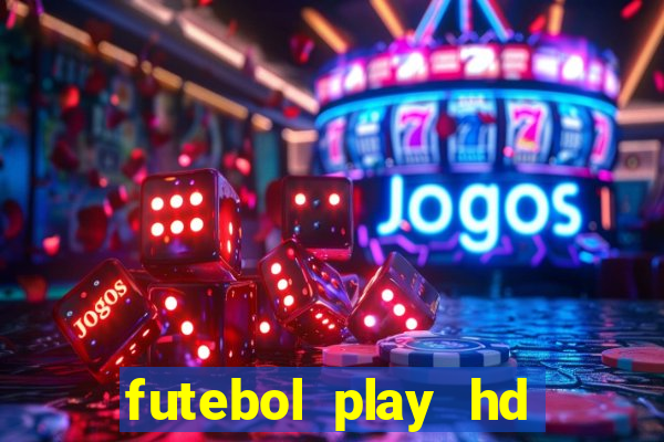 futebol play hd sao paulo