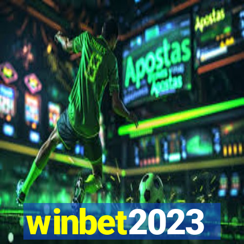 winbet2023