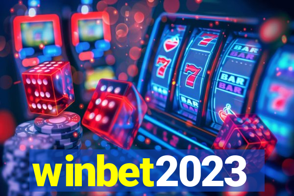 winbet2023