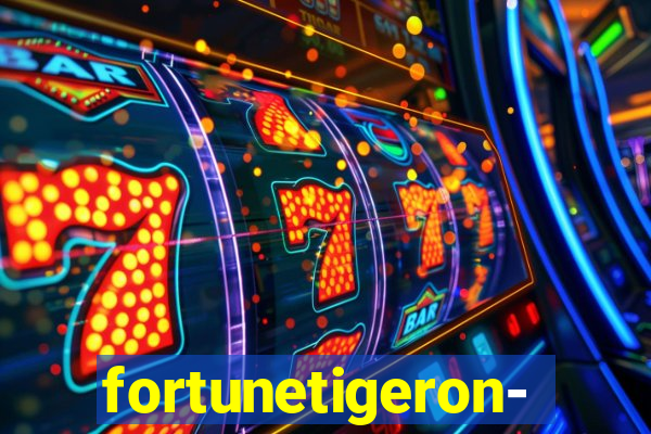 fortunetigeron-line.org