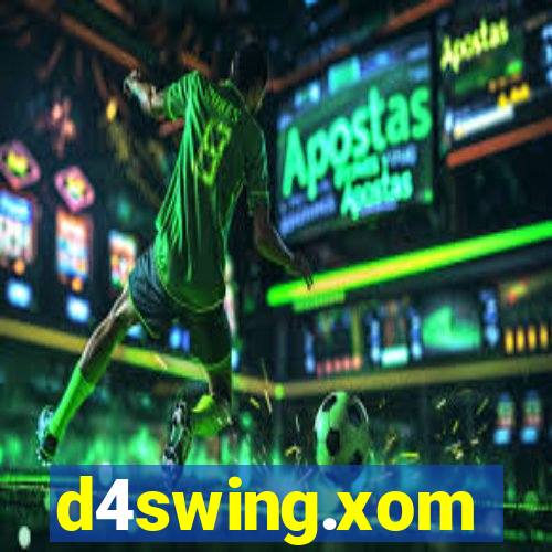 d4swing.xom