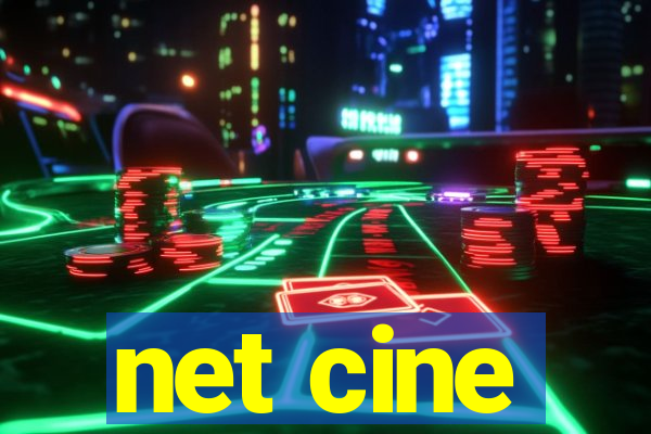 net cine