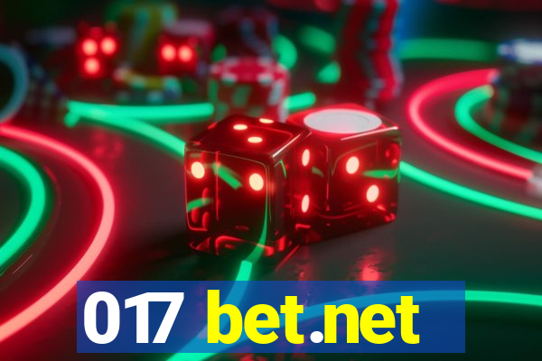 017 bet.net