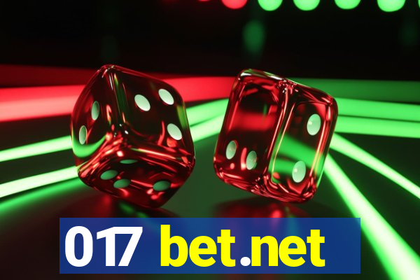 017 bet.net