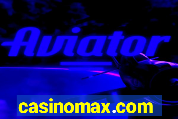 casinomax.com