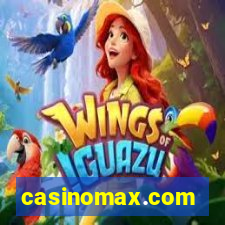 casinomax.com