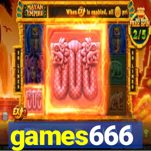 games666