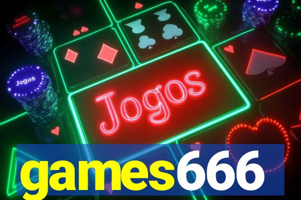 games666