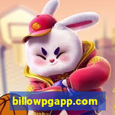 billowpgapp.com