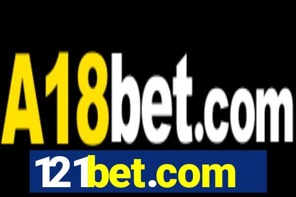 121bet.com