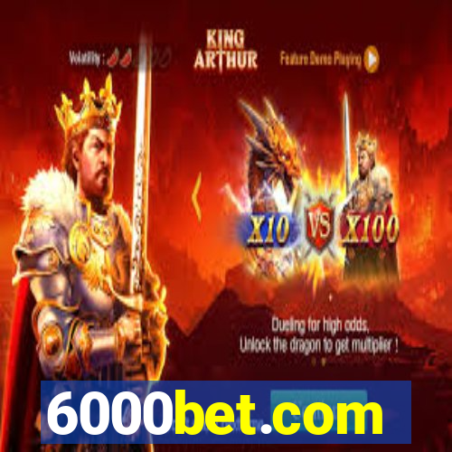 6000bet.com