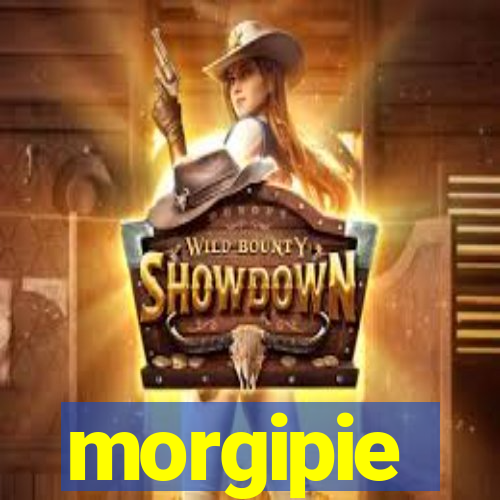 morgipie