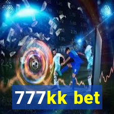 777kk bet