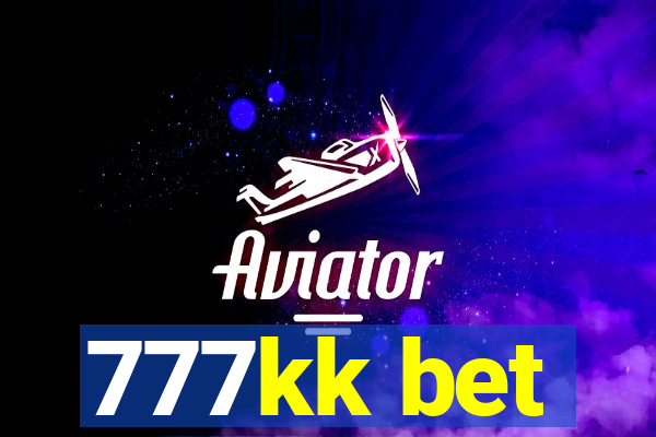 777kk bet