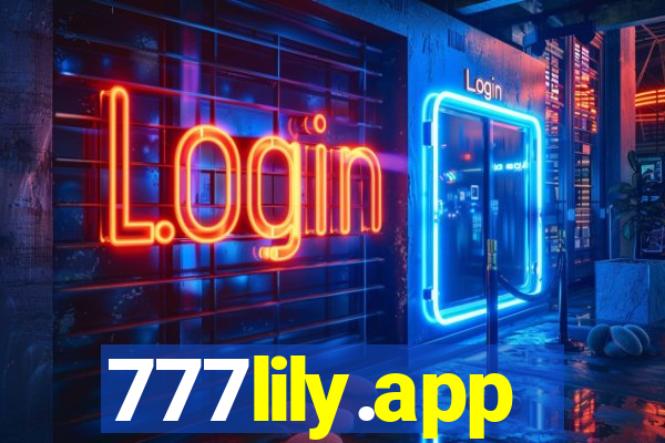 777lily.app