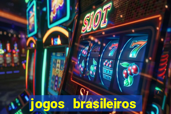 jogos brasileiros que ganham dinheiro de verdade