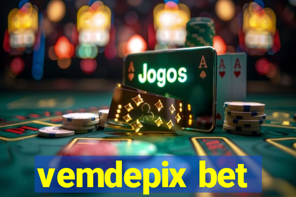 vemdepix bet