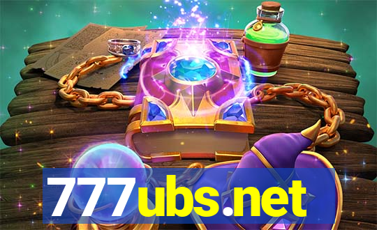 777ubs.net