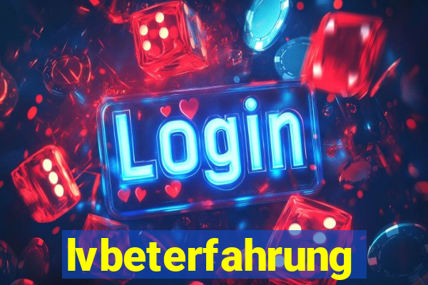 lvbeterfahrung