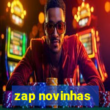 zap novinhas