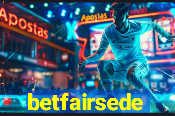 betfairsede