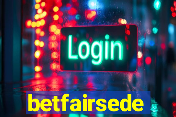 betfairsede