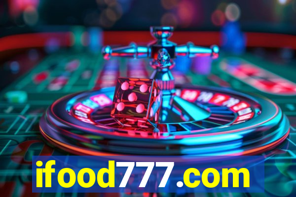 ifood777.com