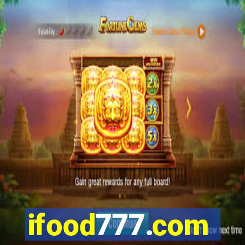 ifood777.com