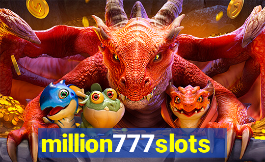 million777slots.com