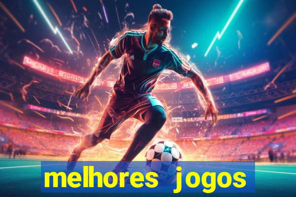 melhores jogos manager android