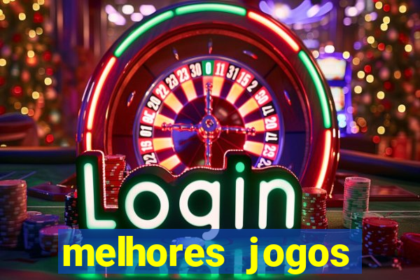 melhores jogos manager android