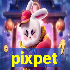 pixpet