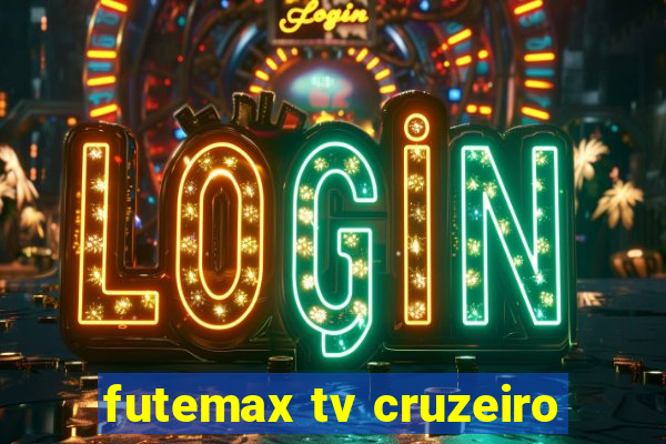 futemax tv cruzeiro